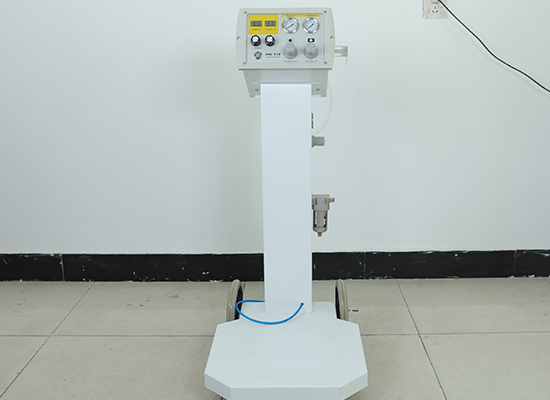 Finding the Right Powder Coating Equipment Supplier: A Comprehensive Guide