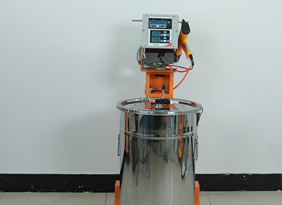 Powder Coating Machine and Oven Essential Tools for Industrial Finishing